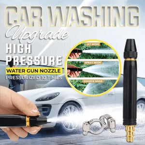 Car Washing Nozzle