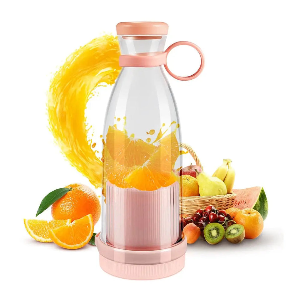 Electric Juicer Portable