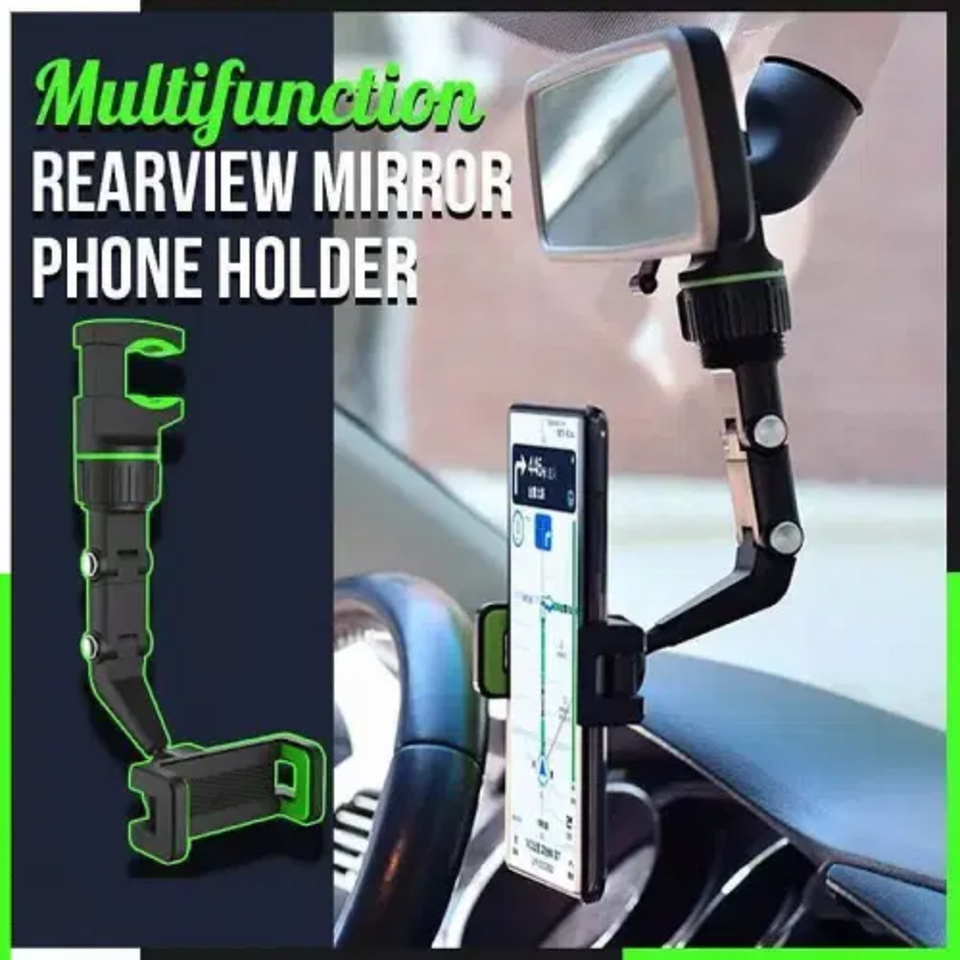 Car Mobile Holder